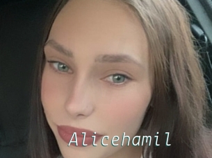 Alicehamil