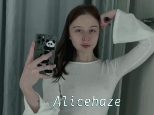 Alicehaze