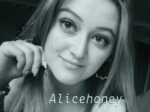 Alicehoney