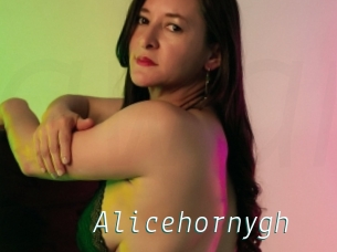 Alicehornygh