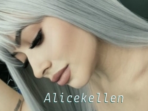 Alicekellen