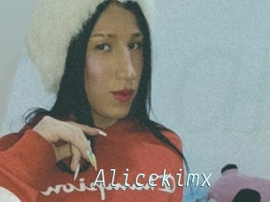 Alicekimx