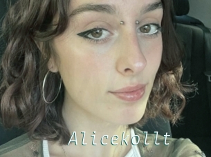 Alicekollt