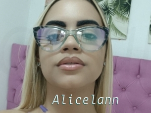 Alicelann