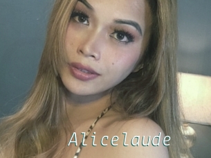 Alicelaude