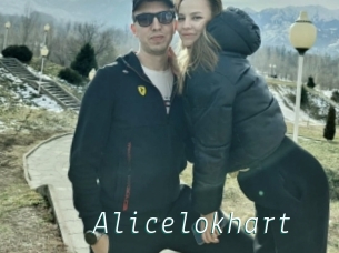 Alicelokhart