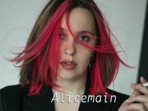 Alicemain