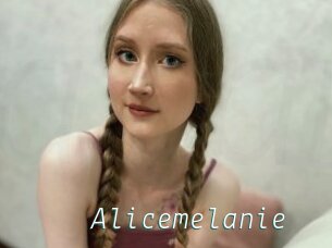 Alicemelanie