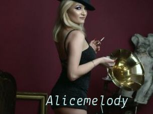 Alicemelody