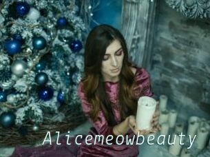 Alicemeowbeauty