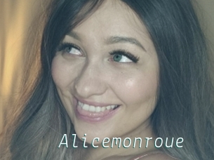 Alicemonroue