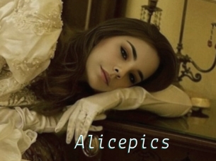 Alicepics