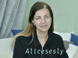 Alicesesly