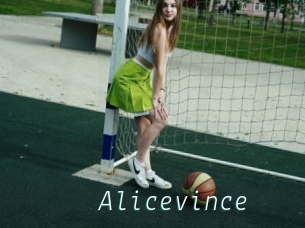 Alicevince