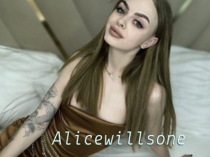 Alicewillsone