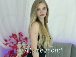 Alicewoond