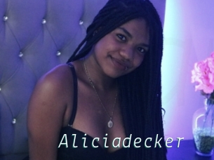 Aliciadecker