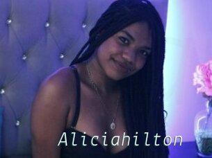 Aliciahilton