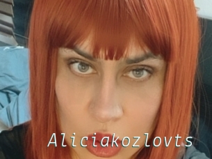 Aliciakozlovts