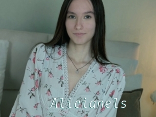 Alicianels