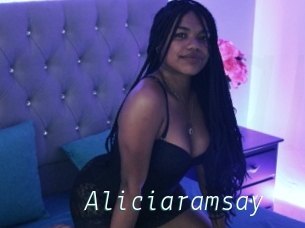 Aliciaramsay