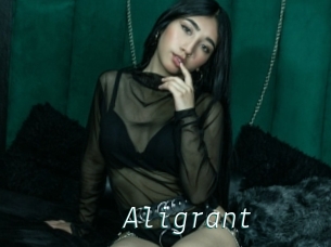 Aligrant