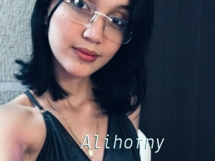 Alihorny