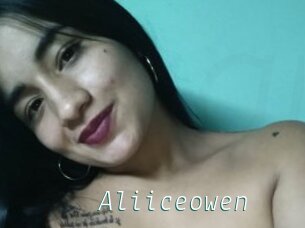 Aliiceowen