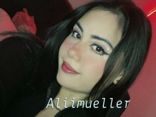 Aliimueller