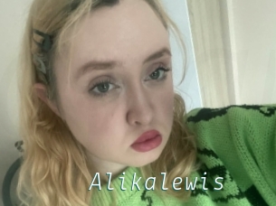 Alikalewis