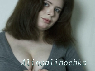 Alinaalinochka