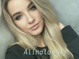 Alinalovely