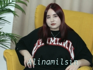 Alinamilsin