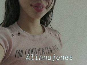 Alinnajones