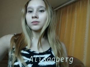 Alisaaberg