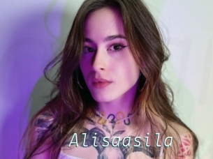 Alisaasila