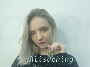 Alisaching