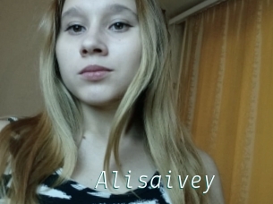 Alisaivey