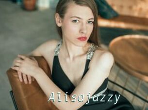 Alisajazzy