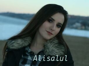 Alisalul