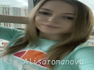 Alisaromanova