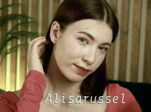 Alisarussel