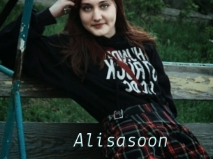 Alisasoon