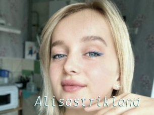 Alisastrikland