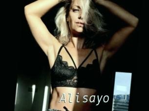 Alisayo