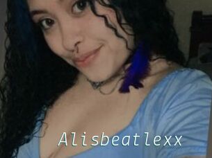 Alisbeatlexx