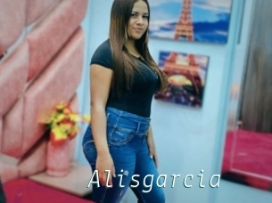 Alisgarcia