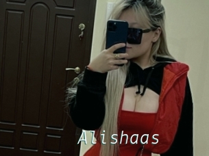 Alishaas