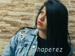 Alishaperez