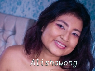 Alishawong